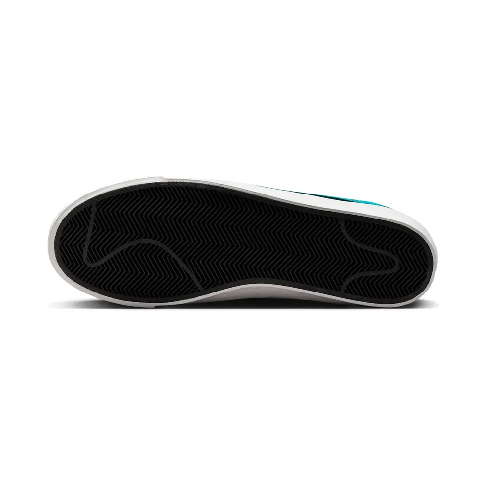 Nike SB Zoom Blazer Low Pro GT Black Summit White Dusty Cactus (DV1226-001)
