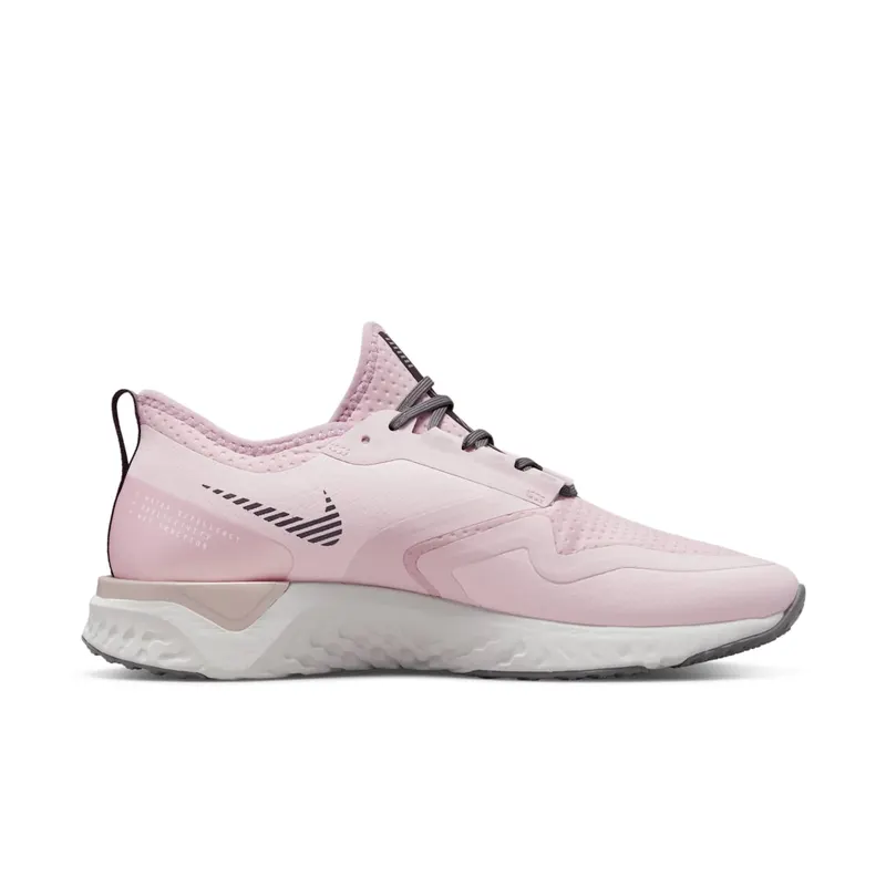 Nike Odyssey React 2 Shield Barely Rose (BQ1672-601)