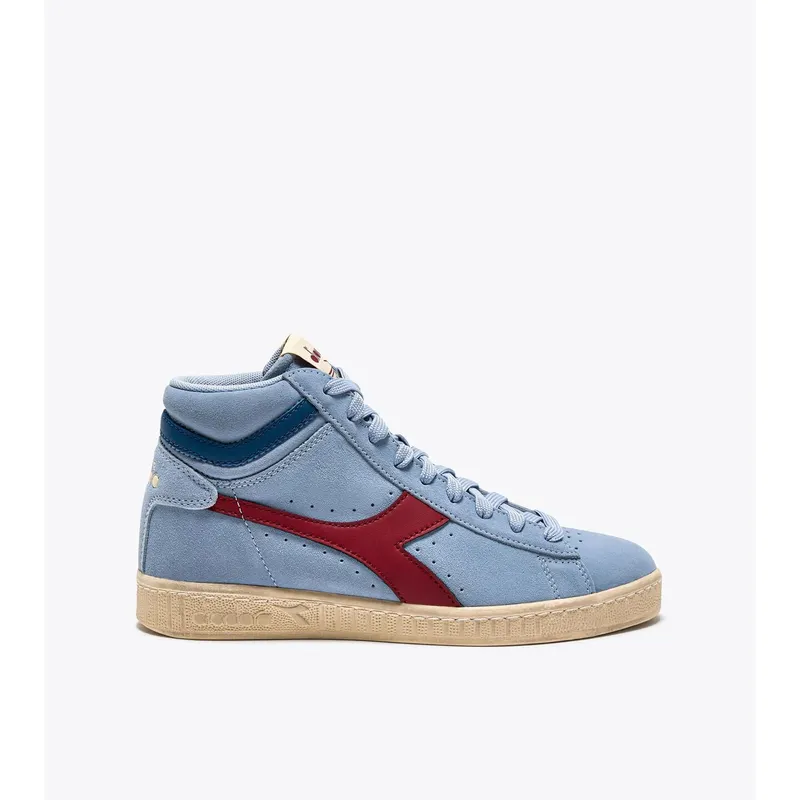 Diadora GAME L HIGH SUEDE WAXED (501.181201_65059)