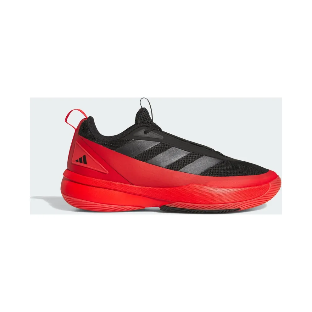 Adidas Subzone Core Black / Red / Carbon (IH8555)