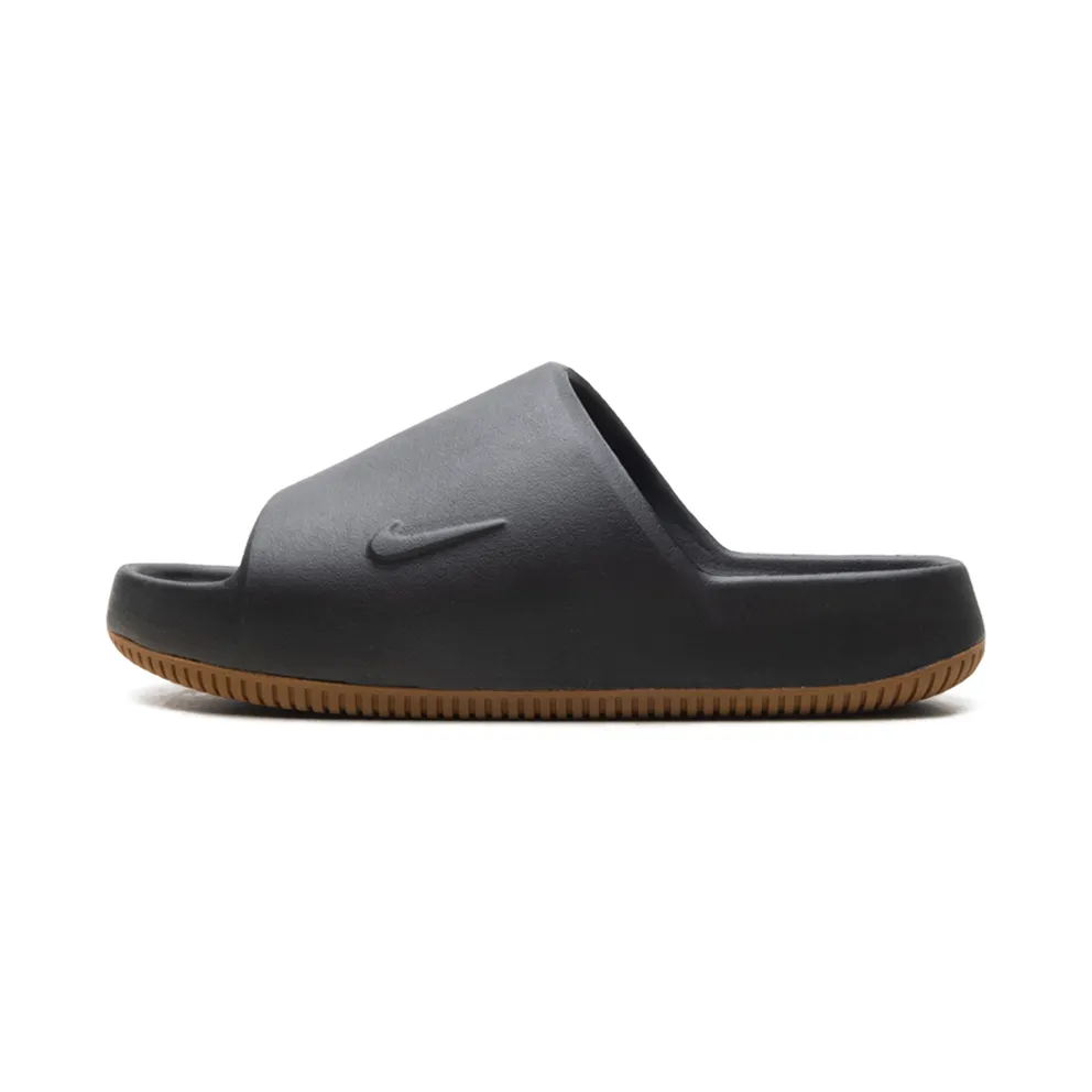 Nike Calm Slide 2.0 “Black Gum Brown” (IB0183-002)
