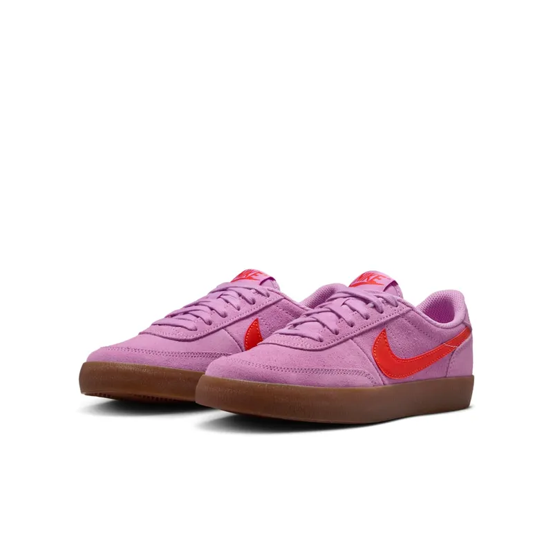 Nike Killshot 2 GS “Beyond Pink Picante Red Gum” (IF1614-602)