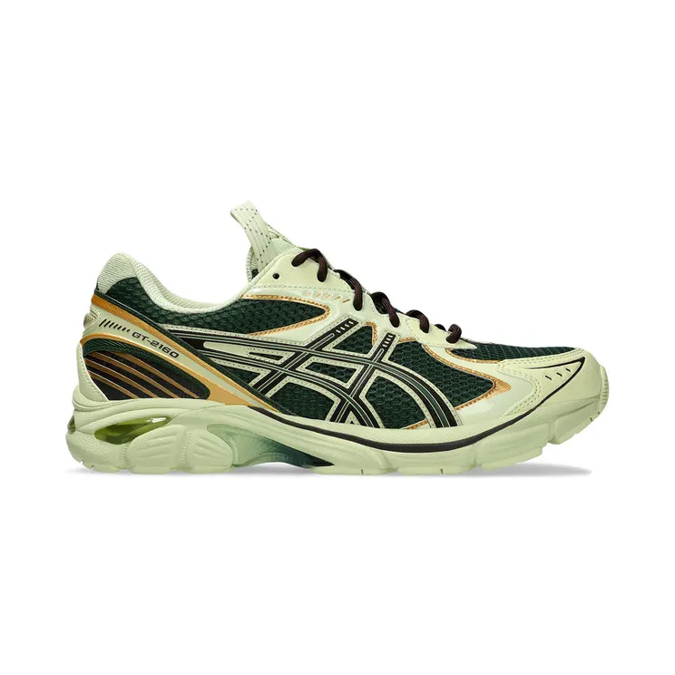 ASICS UB8-S GT-2160 Jade Coffee (1203A641-300)