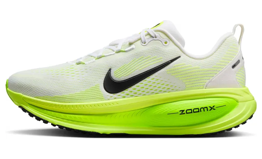 Nike Vomero 18 “ELECTRIC GREEN” (HM6804-102)
