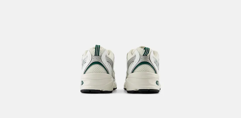 New Balance 530 “Sea Salt Marsh Green” (MR530SX)