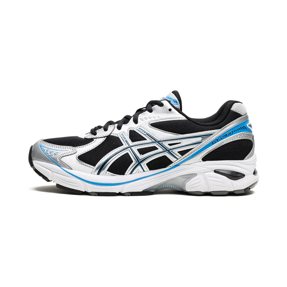 Asics Gt-2160 Black/Pure Silver (1203A320.004)
