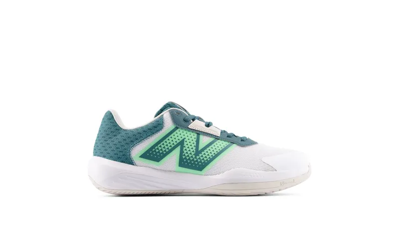 New Balance 696v6 White Green (MCH696M6)