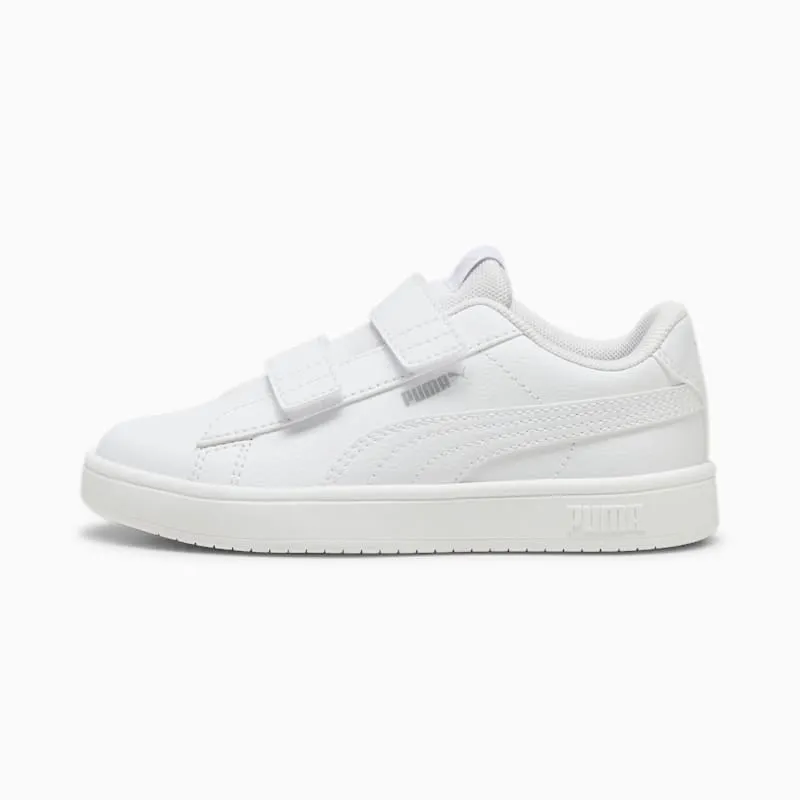 Puma Rickie Classic V White (394253-08)
