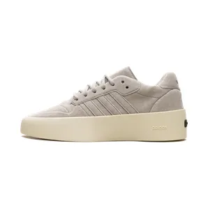 Adidas Fear of God Athletics ’86 Low “Sesame” (IF6682)