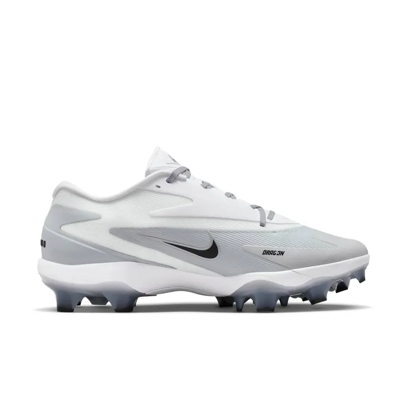 Nike Diamond Standout MCS Wolf Grey White Black (II7344-002)