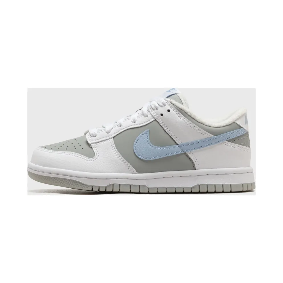 Nike DUNK LOW GS GG Weiß