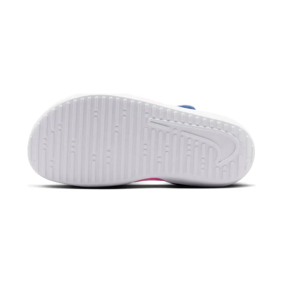 Nike Sunray Protect 4 PS “Hydrogen Blue Pink Glow” (HF6277-402)