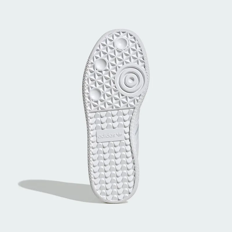 Adidas Samba XLG Cloud White / Cloud White / Cloud White (JI3194)
