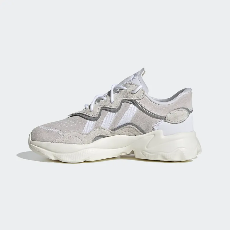 Adidas OZWEEGO Crystal White / Cloud White / Off White (EF6299)