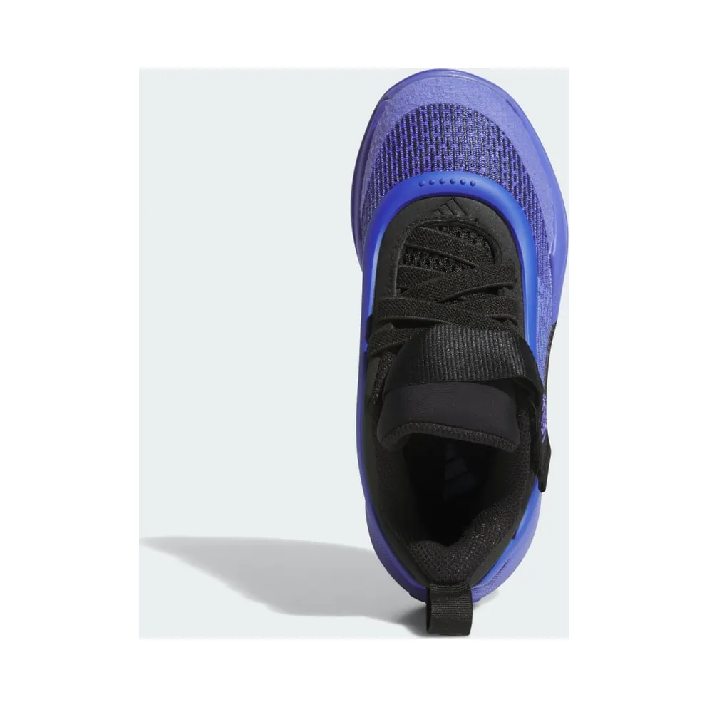 Adidas D.O.N. Issue 6 Cobalt Blue / Core Black / Blue Spark (IG9096)