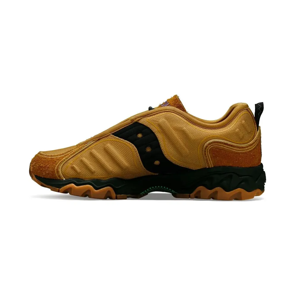 Saucony Matrix “Colour Plus Companie Harvest Wheat” (S70977-1)