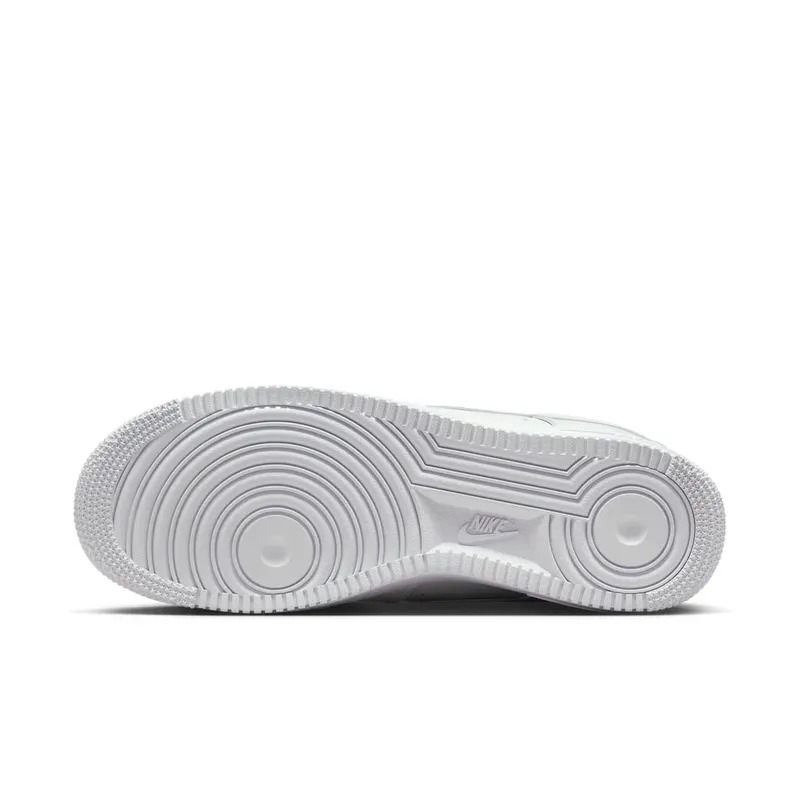 Nike Air Force 1 Low “Flyease – White” (FD1146-100)