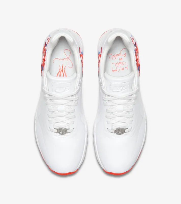 Nike Air Max 1 Ultra QS Serena Williams Rose (829722-102)