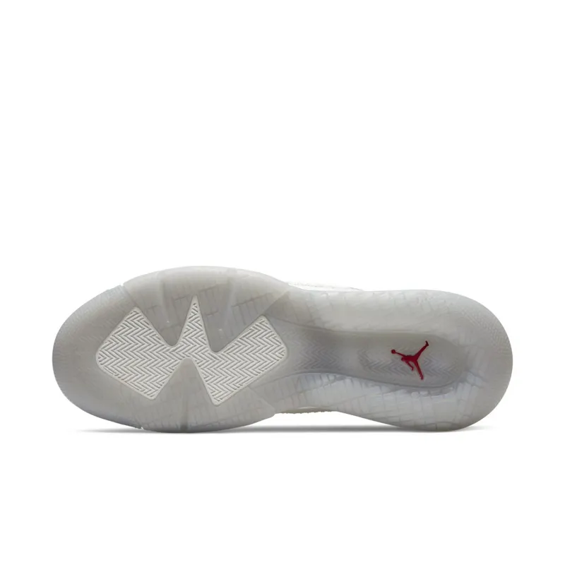 Air Jordan Mars 270 ‘Past, Present, Future’ (Sneakersnstuff SNS Exclusive) (2019) (CT3445-100)