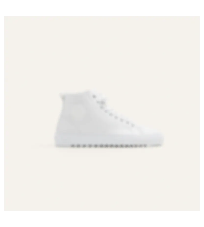 Mason Garments White (FW24-14E-42)