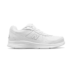 New Balance 577v1 “Triple White” (MW577WT)