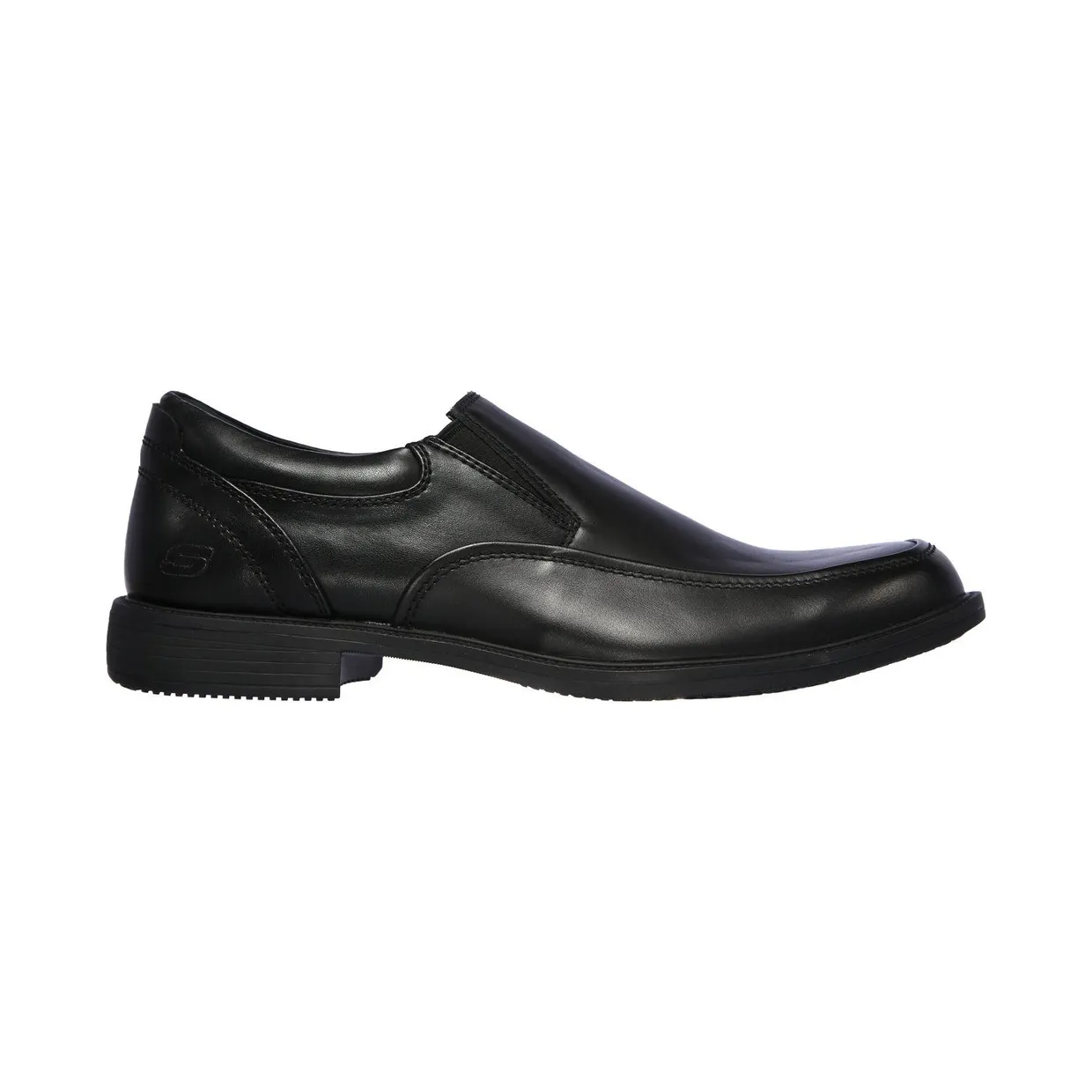 skechers-waterproof 204190_BLK