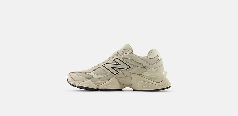 New Balance 9060 “Mono Shipyard” (U906078T)