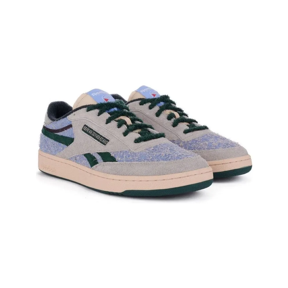 Reebok Club C Revenge Brain Dead Soft Ecru (GX9592)
