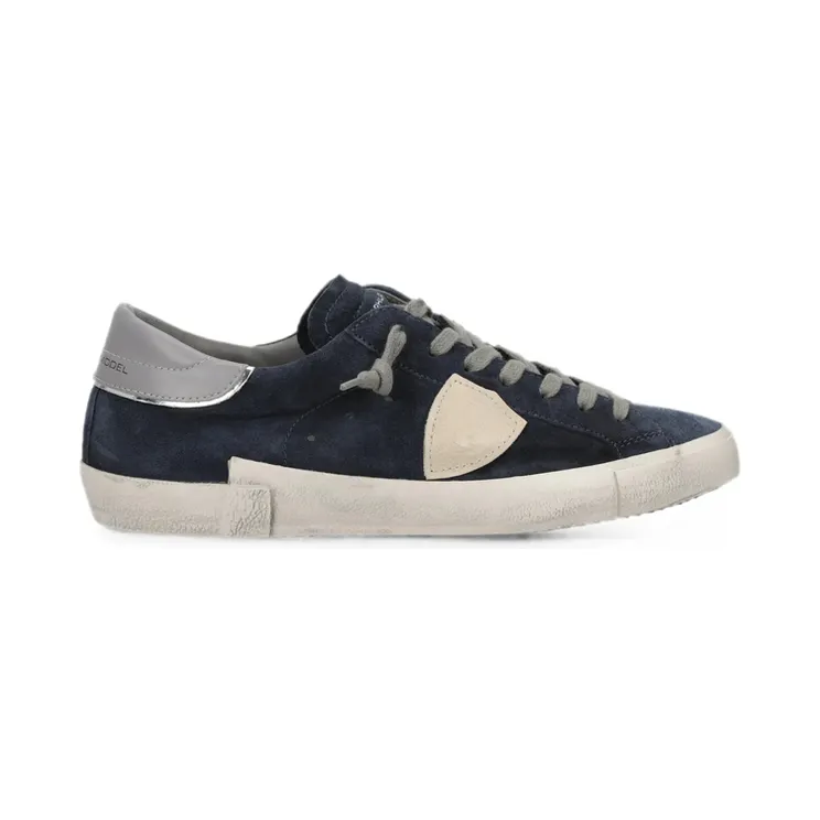 Philippe Model Paris “Blue” (PRLUXS23)