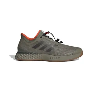adidas Adizero Ubersonic 3 X Citified Raw Khaki (CG7073)