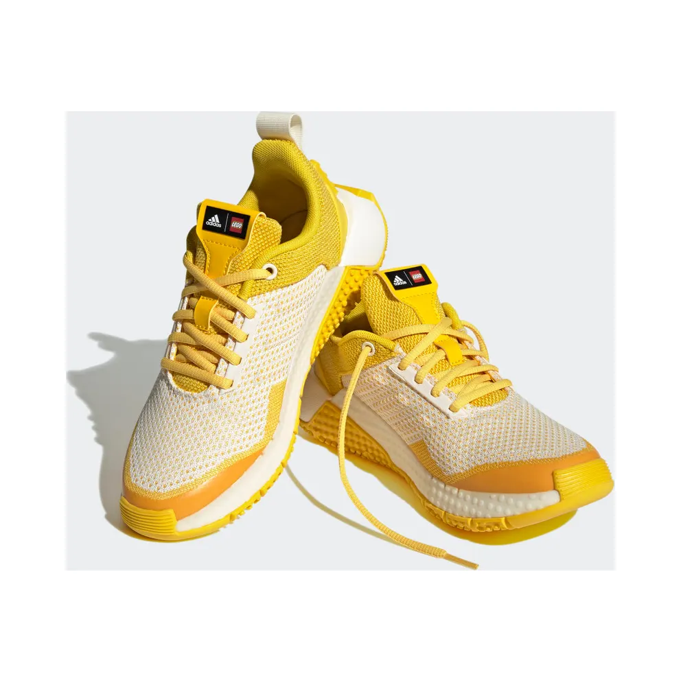 Adidas adidas x LEGO® Sport Pro Eqt Yellow / Off White / Red (GZ2417)