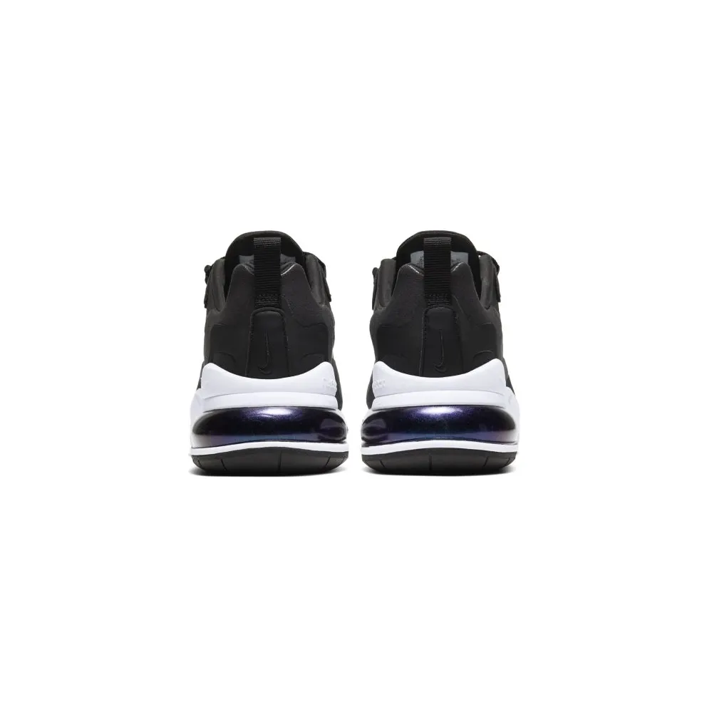 Nike Air Max 270 React Black (CJ0619-002)