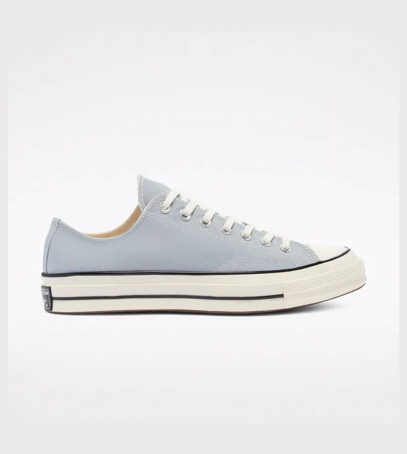 Converse Chuck Taylor All-Star 70 Low Wolf Grey (170555C)
