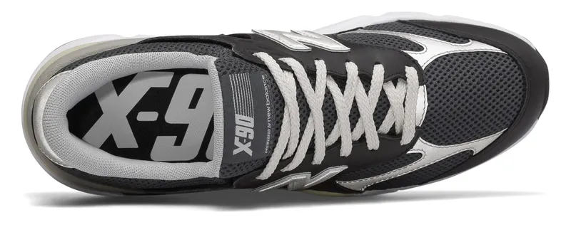 New Balance X-90 Black Orca Black (MSX90RPA)