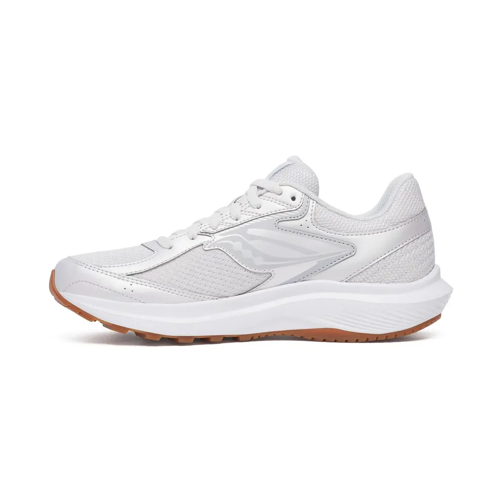 Saucony Cohesion 17 Fog Gum (S10943-120)
