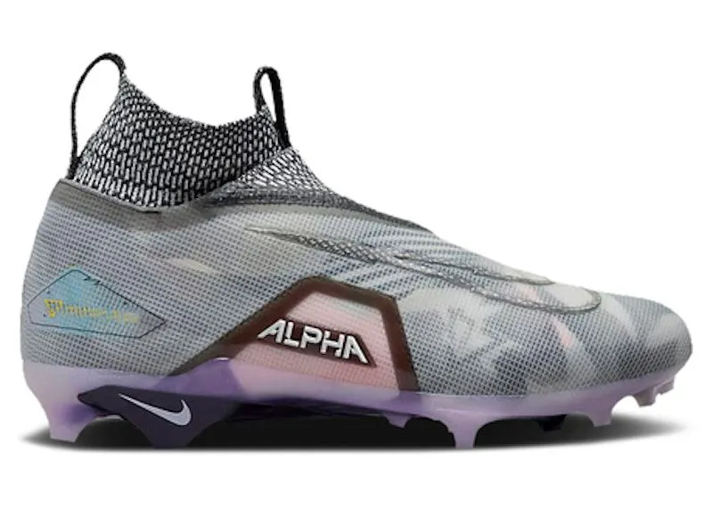 Nike Alpha Menace Elite 3 RW Wolf Grey (CV0578-001)
