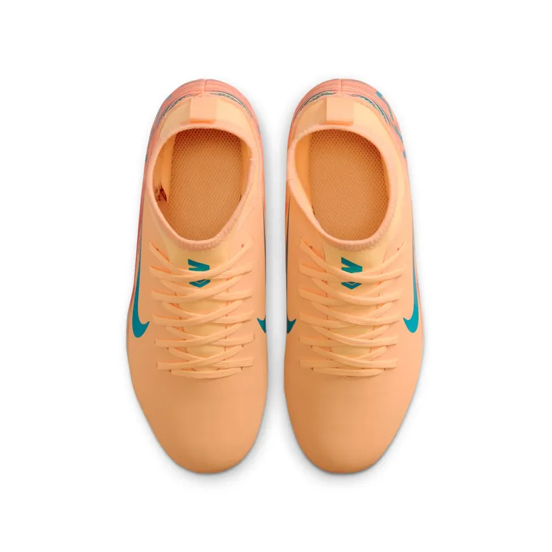 Nike Other Mercurial Melon Tint / Igloo / Neo Turquoise (HF6283-801)