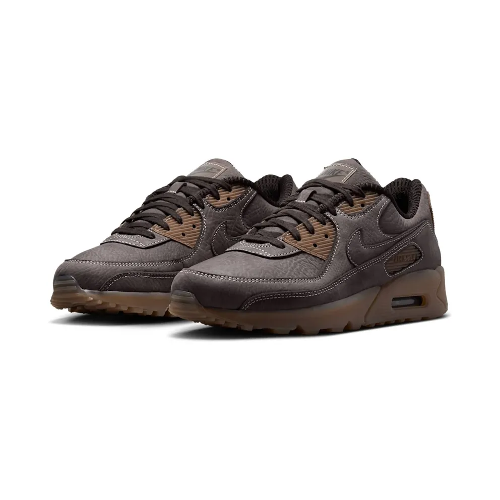 Nike Air Max 90 “Shadow Brown” (IR1953-200)