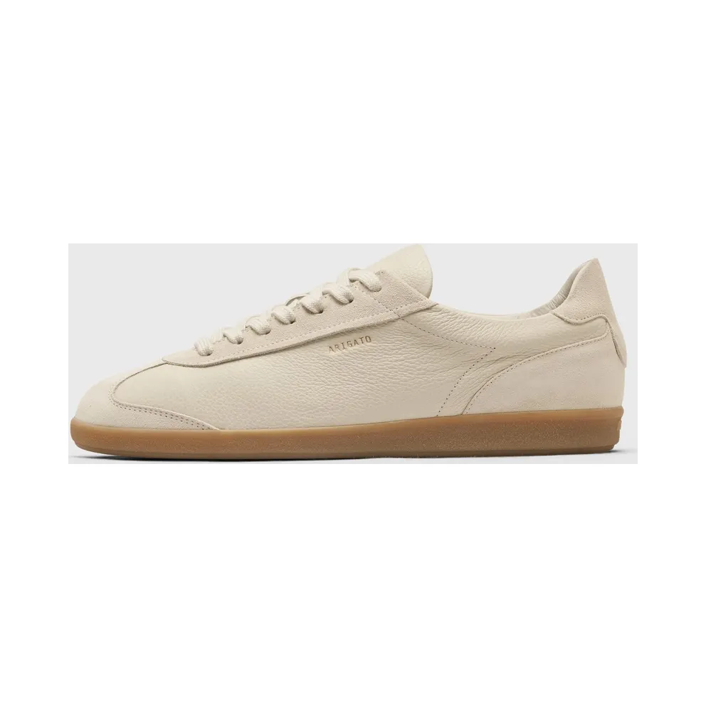 Axel Arigato Zane Sneaker Beige