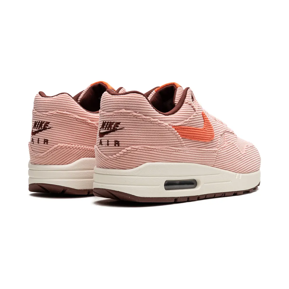 Nike Air Max 1 Premium “Coral Stardust” (FB8915-600)