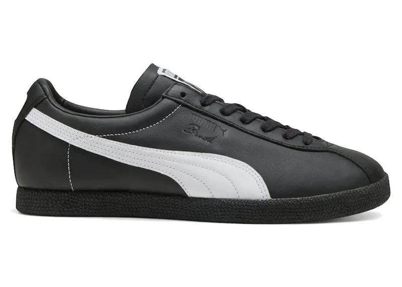 Puma Brasil Capoeira Black White (401049-02)
