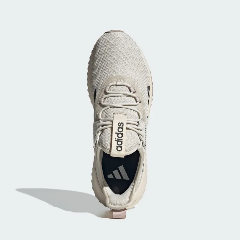 adidas Kaptir 4.0 Alumina Black Wonder Taupe (JQ3539)