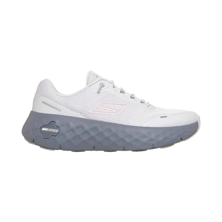 Skechers GO Walk Max Cushioning Flex Licht Grey (126030LTGY)