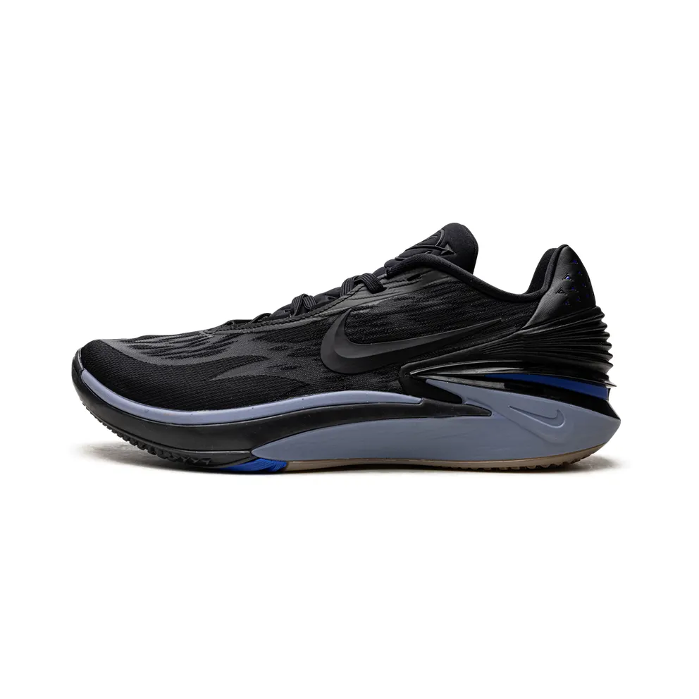 Nike Air Zoom G.T. Cut 2 “Black” (DJ6015-002)