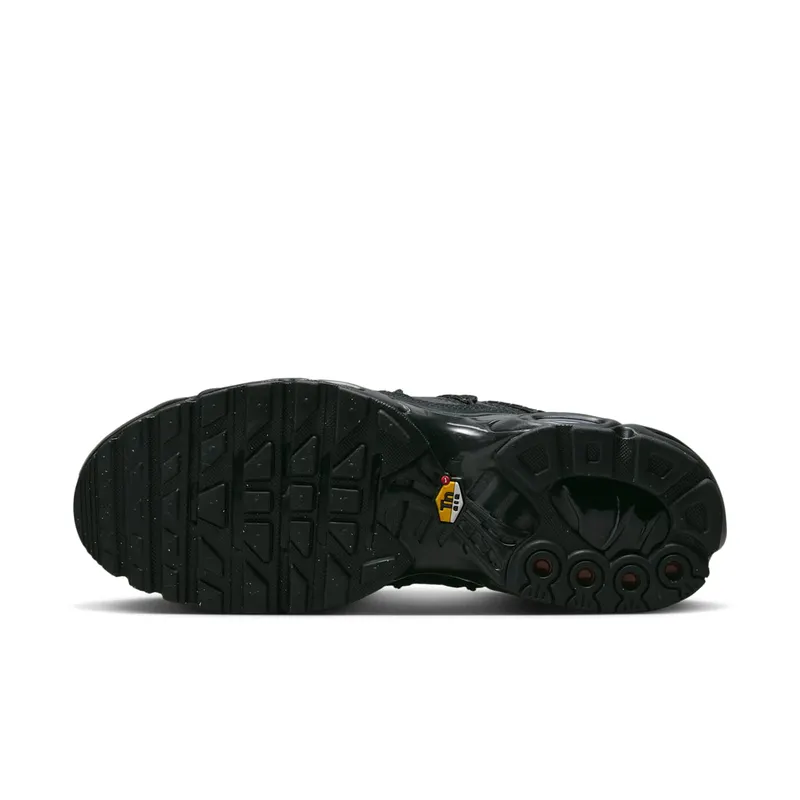 Nike Air Max Plus Toggle Black Reflective (FD0670-001)
