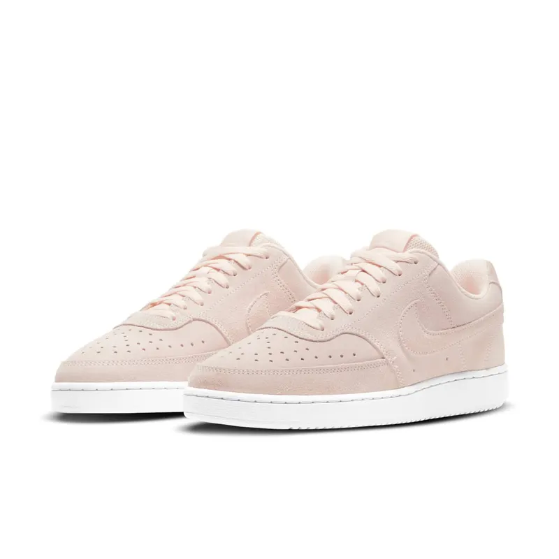 Nike Court Vision Low Orange Pearl (DH0253-800)