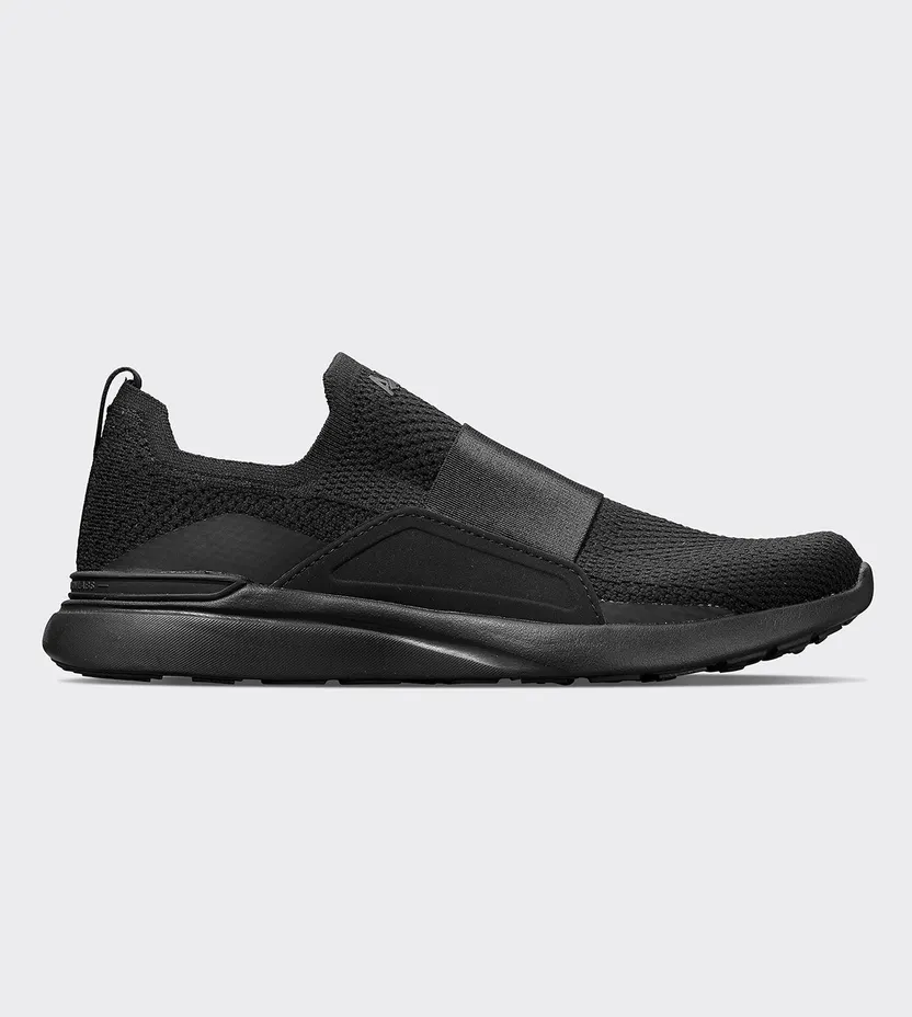 APL TechLoom Bliss “Black/Black” (Heren)