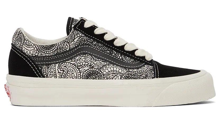 Vans Old Skool VN0A4P3XB54