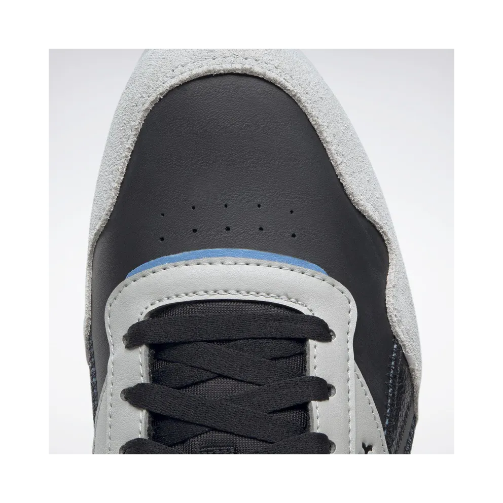 Reebok Royal Glide Core Black / Pure Grey 2 / Essential Blue