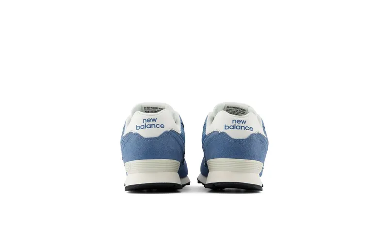 New Balance 574 Blue/White (G574-79P)